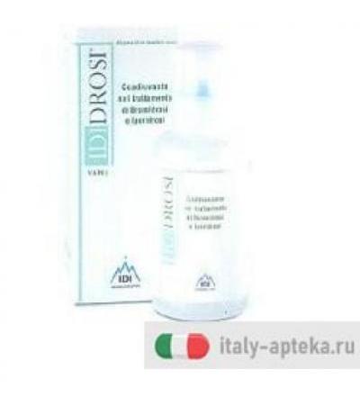 IDIDROSI 100ML