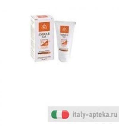 IDISOLE 15 18 GEL 50ML
