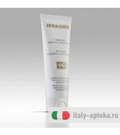 IDRACHER CREMA VISO 50ML