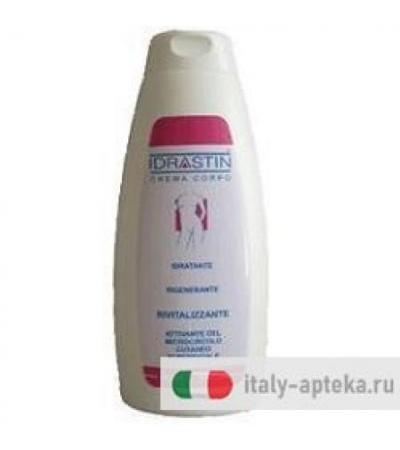 IDRASTIN CREMA CORPO 200ML