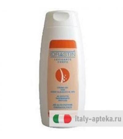 IDRASTIN LEVIGANTE CORPO 200ML