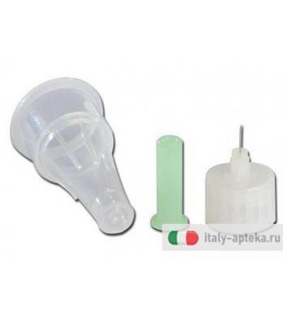 IHEALTH AGO PENNA INS 4MM G32