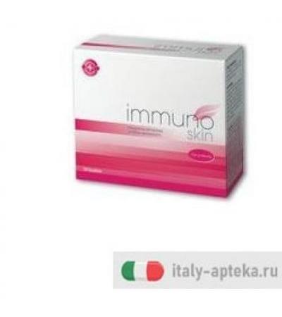 Immuno Skin 20 Compresse
