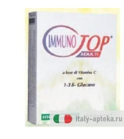 Immunotop 30 Bustine