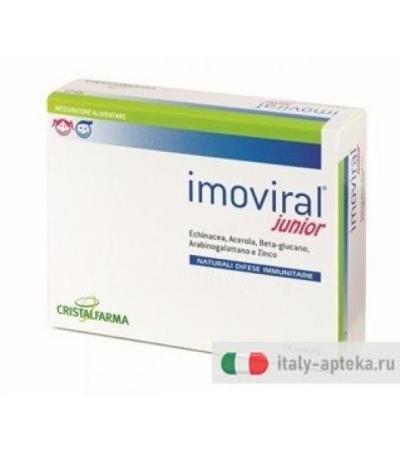 IMOVIRAL JUNIOR 14BUST