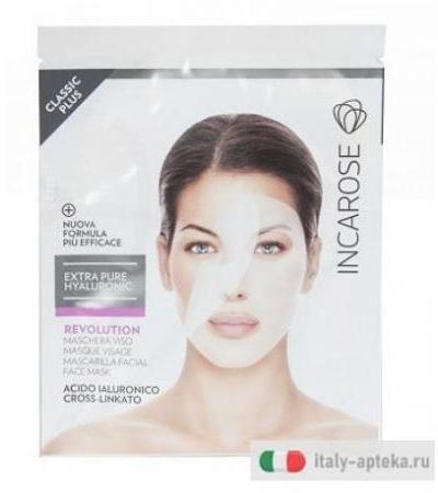 Incarose EPH Revolution Maschera Classic Plus