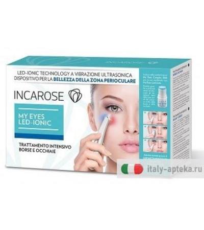 Incarose My Eyes Led Ionic