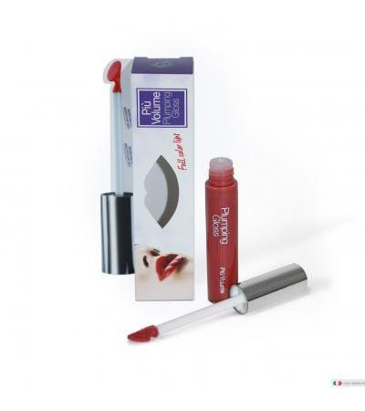 Incarose Più Volume Plumping Gloss 04 Coral