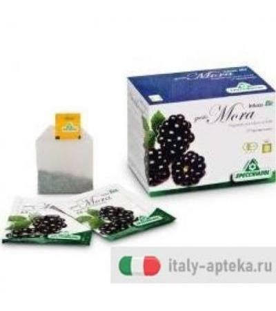 Infuso Mora 20 Buste