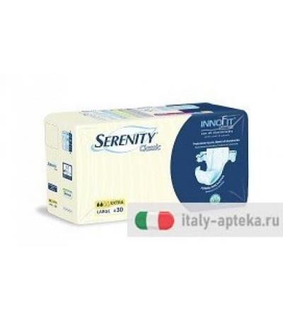 INNOFIT PREMIUM CLAS EX L 30PZ