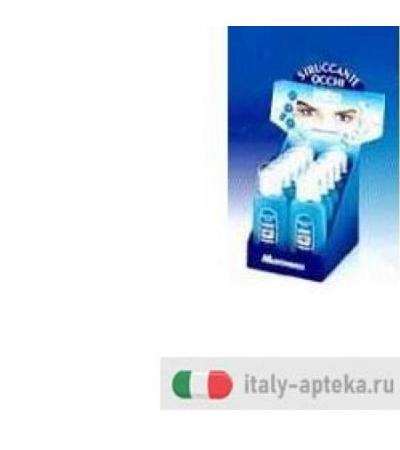 IRIDIL STRUCC OCCHI 125ML