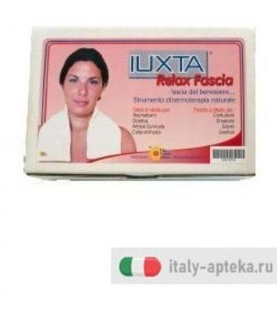 IUXTA RELAX FASCIA CERVICALE