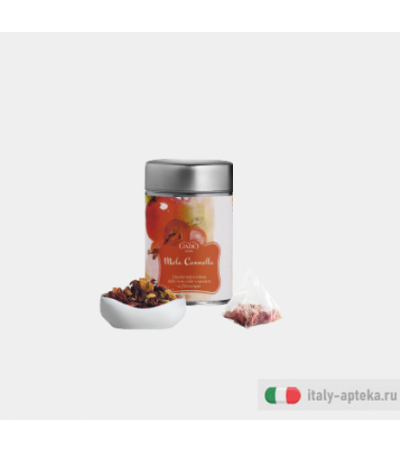 Jade Mela Cannella 12 Filtri