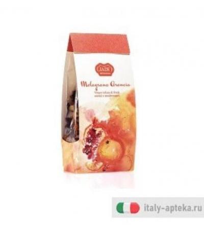 Jade Ricarica Melagrana Arancia