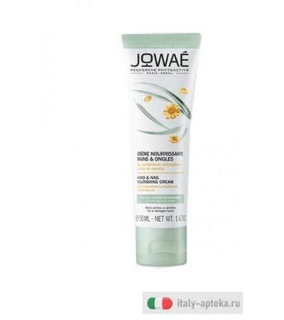 Jowae Crema Nutriente Mani E Unghie 50ml