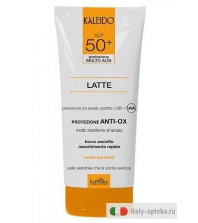 KA LATTE PROTETTIVO 50+ 150ML