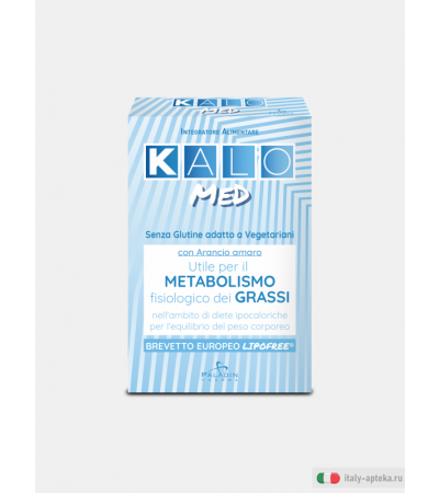 Kalo Med 30 Compresse