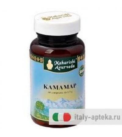 Kamamap 60 Compresse