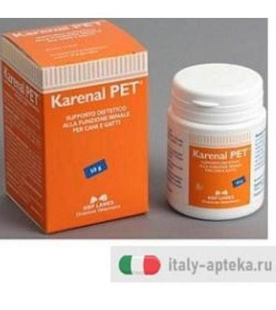 Karenal Pet Polvere 50 Grammi