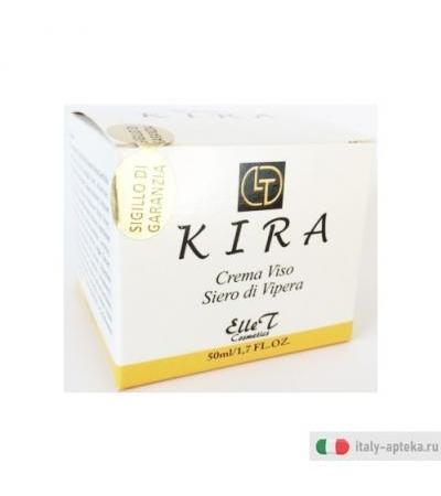 Kira Crema Viso Siero Di Vipera 50ml