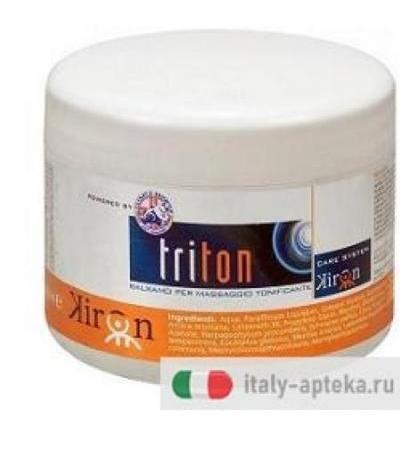 KIRON TRITON BALS MASSAG 100ML