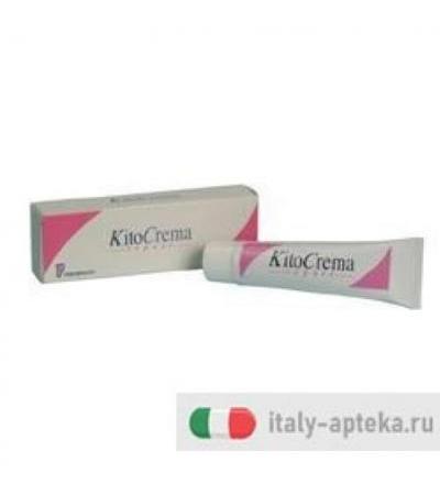 KITOCREMA REPAIR 30ML