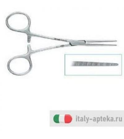 KLEMMER PINZA EMOST 12CM