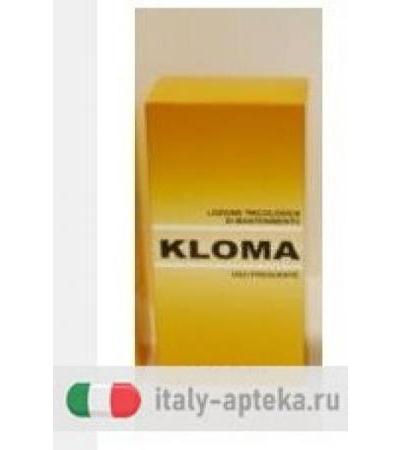 KLOMA LOZ NORM MANT 100ML