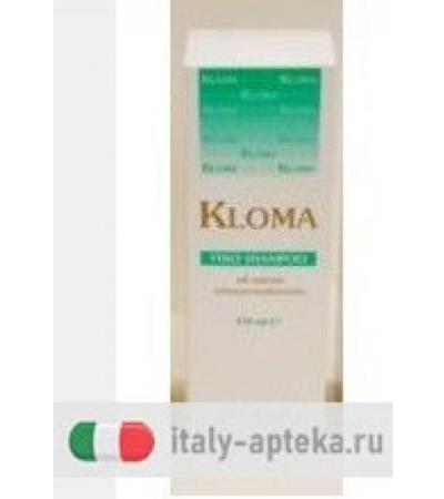 KLOMA SHAMPOO ANTIFORFORA