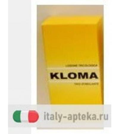 KLOMA STIM LOZIONE 100ML