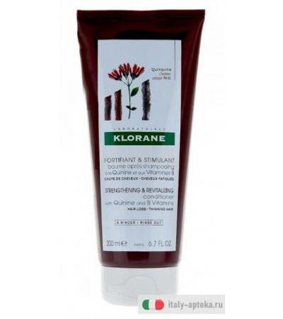 Klorane Balsamo Chinina 200ml