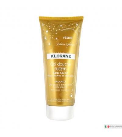 Klorane Gel Doccia Incanto 200ml