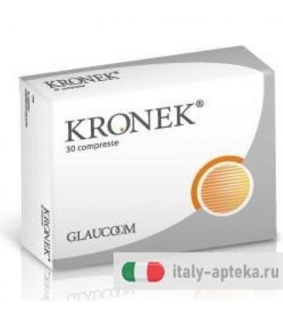 Kronek 30 30Compresse