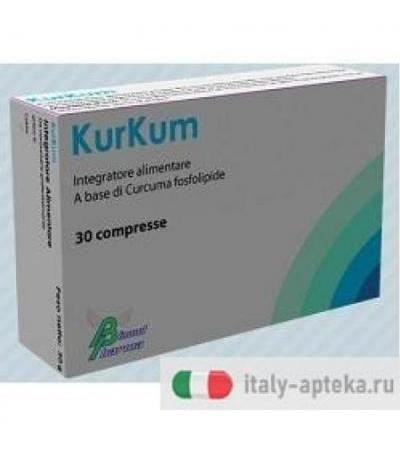 KURKUM 30CPR