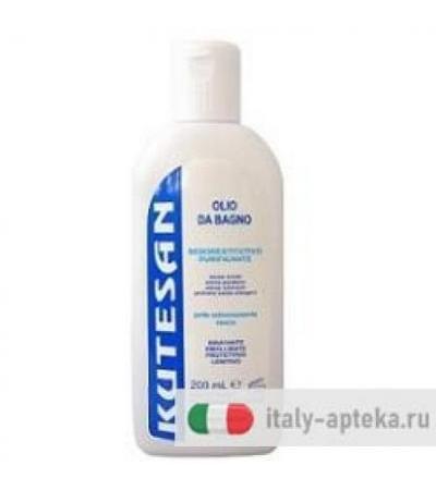 KUTESAN OLIO BAGNO 200ML