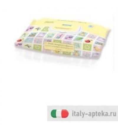 L'AMANDE ENFANT SALV DET 12PZ