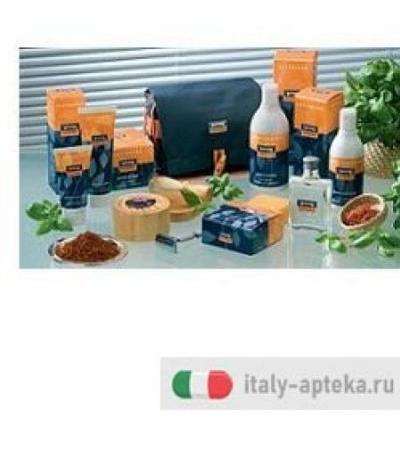 L'AMANDE HOMME ZAFF SH DOCCIA