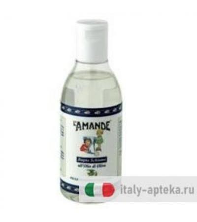 L'AMANDE MARSEILLE BGN S OLIO