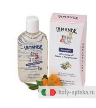 L'AMANDE SH ANTIFOR ESTR MIRTO