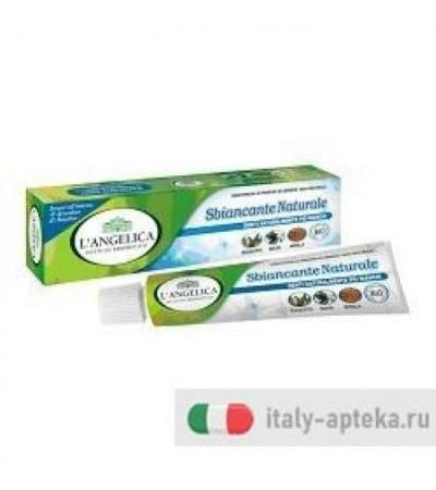 L'ANGELICA SBIANCANTE NAT 75ML