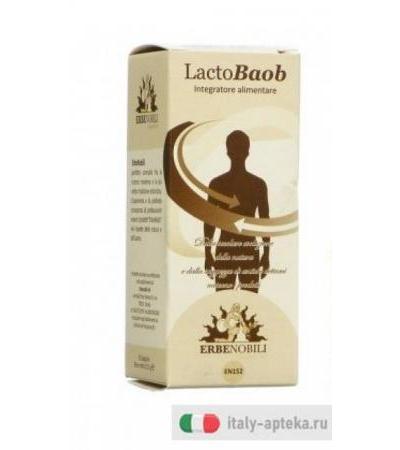 LACTOBAOB 42CPS