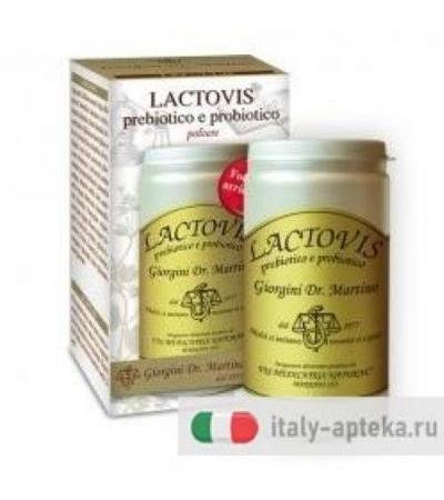 LACTOVIS PREB/PROB 100G POLV