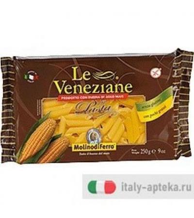 LE VENEZIANE PENNE RIG 250G