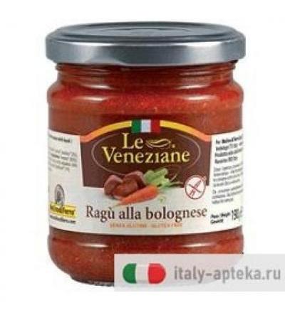 LE VENEZIANE RAGU'BOLOGNESE185