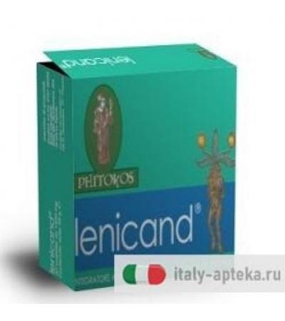 Lenicand 30 Compresse 1300mg