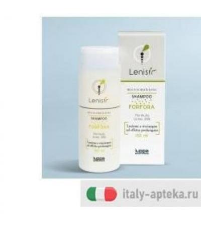 LENISIR FORF SH MICROEMULS 150