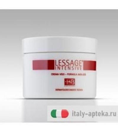LESSAGE INTENSIVE 50ML