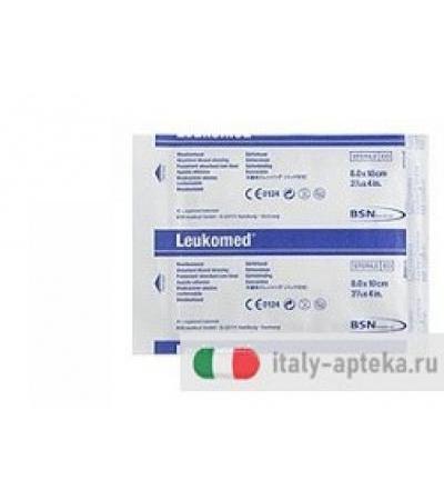 LEUKOMED MEDIC TNT 10X25CM
