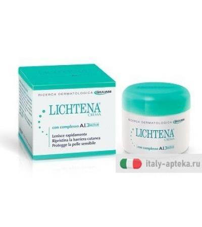Lichtena Crema 50ml