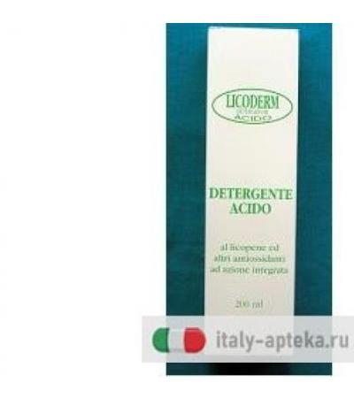 LICODERM DET INTIMO AZIONE AC